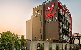 Baron Zotel Hotel Bangkok